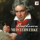 Beethoven Ludwig van - Beethoven: Meisterwerke (Diverse...