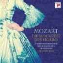 Mozart Wolfgang Amadeus - Mozart: Die Hochzeit des Figaro...
