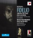 Beethoven Ludwig van - Beethoven: Fidelio (Kaufmann /...