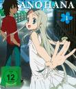 AnoHana - Die Blume, die wir an jenem Tag sahen -