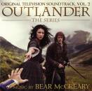 Bear Mccreary - Outlander / Ost / Season 1: Vol. 2 (McCreary Bear)
