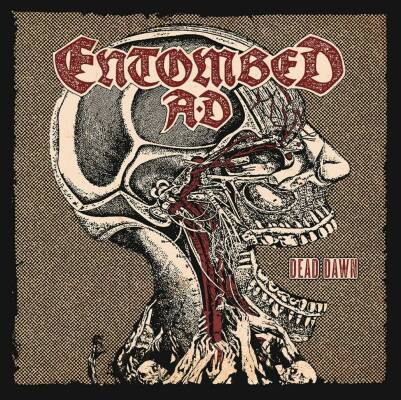 Entombed A.d. - Dead Dawn