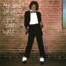 Jackson Michael - Off The Wall (CD/Blu-Ray)