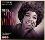 Vaughan Sarah - Real... Sarah Vaughan, The