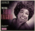 Vaughan Sarah - Real... Sarah Vaughan, The