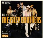 Isley Brothers, The - Real... Isley Brothers, The
