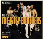 Isley Brothers, The - The Real... The Isley Brothers