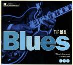 Real... Blues Collection, The (Various)