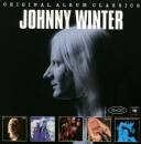 Winter Johnny - Original Album Classics