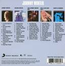 Winter Johnny - Original Album Classics