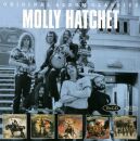 Molly Hatchet - Original Album Classic