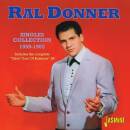 Donner Ral - Singles Collection 1959-1962