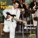 Perkins Carl - Boppin & Rockin.the Singles As &...