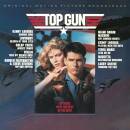Top Gun (Various / Ost / Black Vinyl)