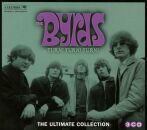 Byrds, The - Turn! Turn! Turn! The Byrds Ultimate Collection