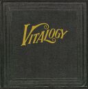 Pearl Jam - VItalogy Vinyl Edition (Remastered)