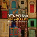 Ma Yo-Yo & The Silk Road Ensemble - Sing Me Home...