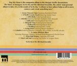 Ma Yo-Yo & The Silk Road Ensemble - Sing Me Home (Diverse Komponisten)