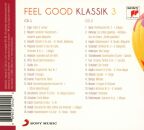 Feel Good Klassik, Vol. 3