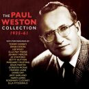 Weston Paul - Greatest R&B Hits Of 1950