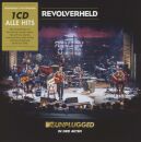 Revolverheld - MTV Unplugged In Drei Akten
