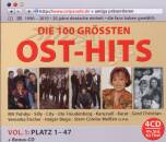 Die Ultimative Ostparade - Top 100 Folge 1 (Diverse...