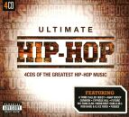 Ultimate... Hip-Hop (Various)