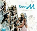 Boney M. - Collection, The