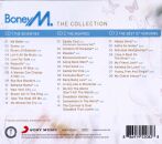 Boney M. - Collection, The