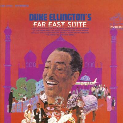 Ellington Duke - Far East Suite