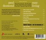 Desmond Paul - Easy Living