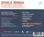 Mingus Charles - Tijuana Moods