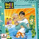 Drei !!!, Die - 043/Nixensommer