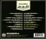 Wayne Bob - Hits The Hits (Bonus Edition)