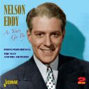 Eddy Nelson - As Years Go By.