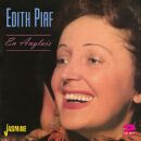 Piaf Edith - En Anglais