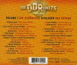 Die Ddr Hits (Various)