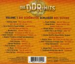 Die Ddr Hits (Diverse Interpreten)