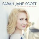 Scott Sarah Jane - Ich Schau Dir In Die Augen
