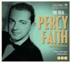 Faith Percy & his Orchestra - Real...percy Faith...