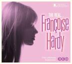 Hardy Francoise - The Real... Francoise Hardy