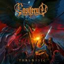 Ensiferum - Thalassic / 180Gr Black Vinyl