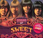 Sweet, The - Strung Up (New Extended Version)