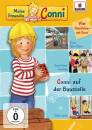 11/Conni auf der Baustelle