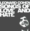 Cohen Leonard - Songs Of Love And Hate
