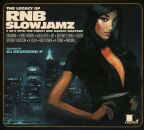 Legacy Of Rnb Slow Jamz, The (Various)