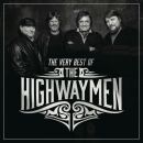 Highwaymen, The - Very Best Of, The