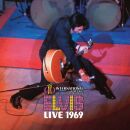 Presley Elvis - Live 1969