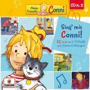 Meine Freundin Conni - Sing Mit Conni!