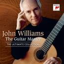 Williams John - Guitar Master, The